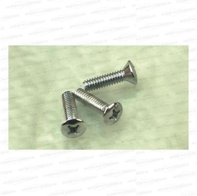 S&S AIRCLEANER COVER BOLTS